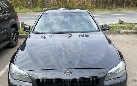 BMW 5 серия, 2011 год, 1 260 000 рублей, 2 фотография