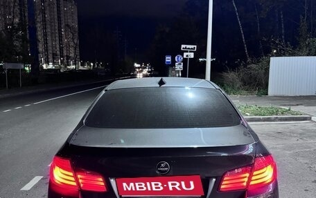 BMW 5 серия, 2011 год, 1 260 000 рублей, 3 фотография