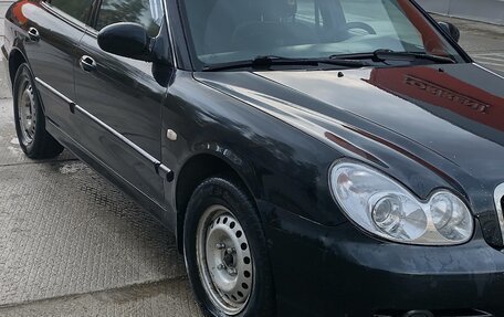 Hyundai Sonata IV рестайлинг, 2006 год, 450 000 рублей, 3 фотография