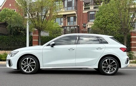 Audi A3, 2021 год, 2 050 000 рублей, 4 фотография