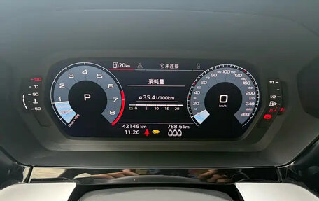 Audi A3, 2021 год, 2 050 000 рублей, 8 фотография