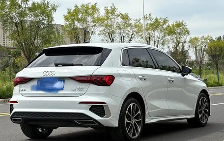 Audi A3, 2021 год, 2 050 000 рублей, 12 фотография