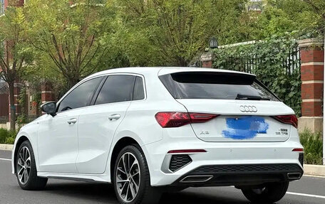 Audi A3, 2021 год, 2 050 000 рублей, 10 фотография