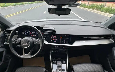 Audi A3, 2021 год, 2 050 000 рублей, 7 фотография