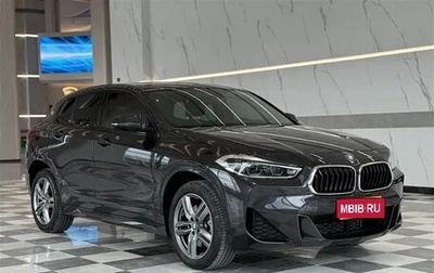 BMW X2, 2022 год, 2 360 998 рублей, 1 фотография