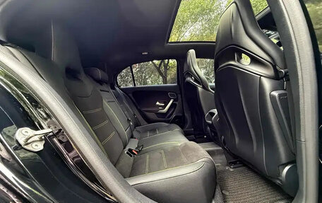 Mercedes-Benz A-Класс AMG, 2022 год, 5 002 123 рублей, 13 фотография