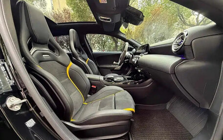 Mercedes-Benz A-Класс AMG, 2022 год, 5 002 123 рублей, 11 фотография