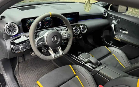 Mercedes-Benz A-Класс AMG, 2022 год, 5 002 123 рублей, 15 фотография