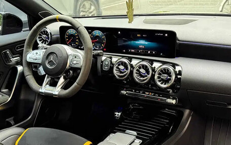 Mercedes-Benz A-Класс AMG, 2022 год, 5 002 123 рублей, 17 фотография