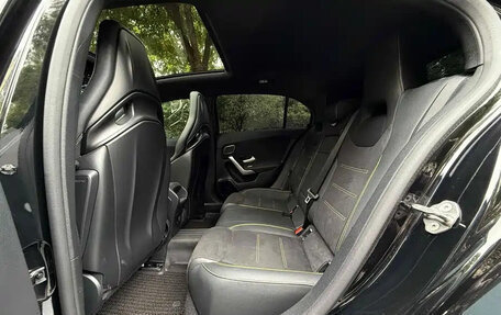Mercedes-Benz A-Класс AMG, 2022 год, 5 002 123 рублей, 12 фотография
