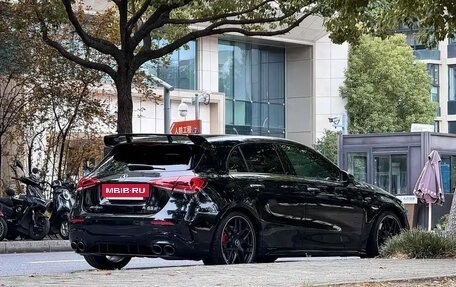 Mercedes-Benz A-Класс AMG, 2022 год, 5 002 123 рублей, 5 фотография