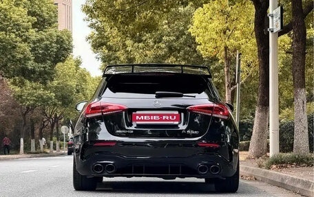 Mercedes-Benz A-Класс AMG, 2022 год, 5 002 123 рублей, 4 фотография