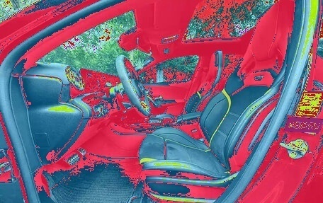 Mercedes-Benz A-Класс AMG, 2022 год, 5 002 123 рублей, 10 фотография