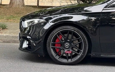 Mercedes-Benz A-Класс AMG, 2022 год, 5 002 123 рублей, 8 фотография