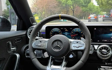 Mercedes-Benz A-Класс AMG, 2022 год, 5 002 123 рублей, 18 фотография