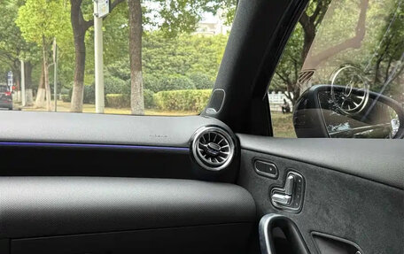 Mercedes-Benz A-Класс AMG, 2022 год, 5 002 123 рублей, 21 фотография