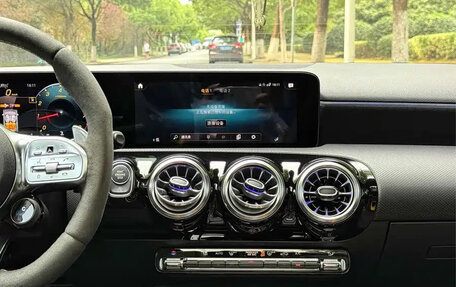 Mercedes-Benz A-Класс AMG, 2022 год, 5 002 123 рублей, 19 фотография