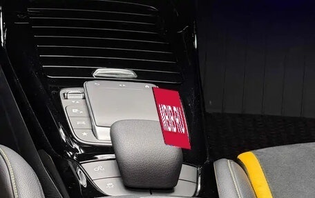 Mercedes-Benz A-Класс AMG, 2022 год, 5 002 123 рублей, 20 фотография