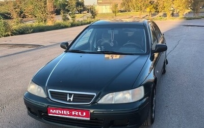 Honda Accord VII рестайлинг, 2000 год, 415 000 рублей, 1 фотография
