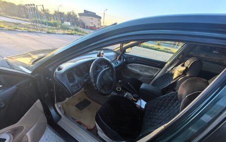 Honda Accord VII рестайлинг, 2000 год, 415 000 рублей, 7 фотография