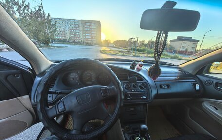Honda Accord VII рестайлинг, 2000 год, 415 000 рублей, 6 фотография