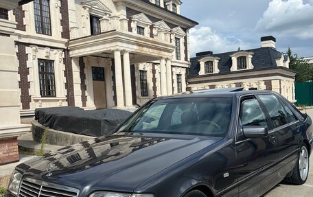 Mercedes-Benz S-Класс, 1997 год, 3 500 000 рублей, 1 фотография