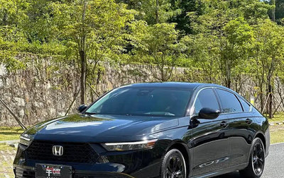 Honda Accord, 2025 год, 2 899 123 рублей, 1 фотография