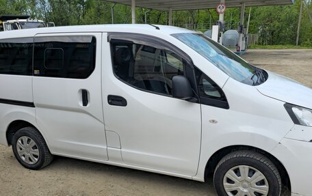 Mitsubishi Delica V, 2015 год, 1 750 000 рублей, 7 фотография