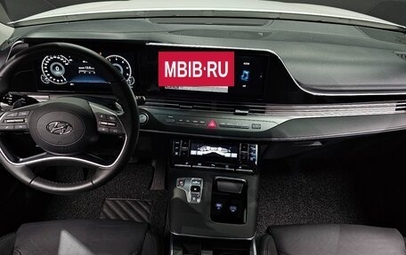 Hyundai Grandeur, 2022 год, 2 735 000 рублей, 2 фотография