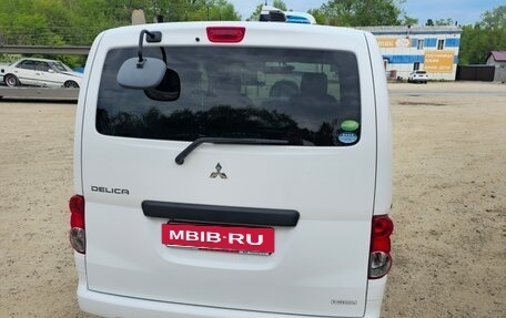 Mitsubishi Delica V, 2015 год, 1 750 000 рублей, 6 фотография