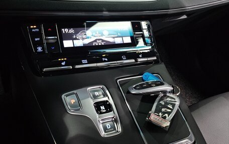 Hyundai Grandeur, 2022 год, 2 735 000 рублей, 6 фотография