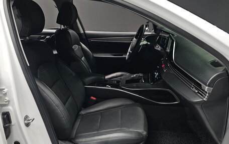Hyundai Grandeur, 2022 год, 2 735 000 рублей, 10 фотография