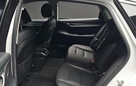Hyundai Grandeur, 2022 год, 2 735 000 рублей, 4 фотография