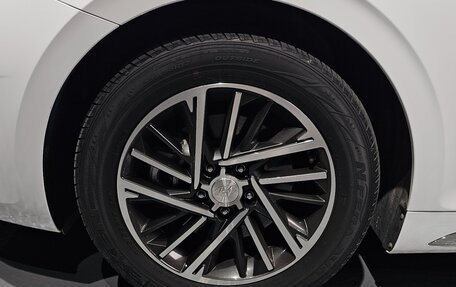 Hyundai Grandeur, 2022 год, 2 735 000 рублей, 15 фотография