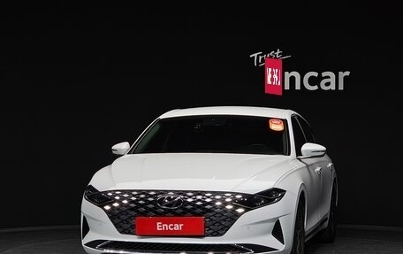 Hyundai Grandeur, 2022 год, 2 735 000 рублей, 5 фотография