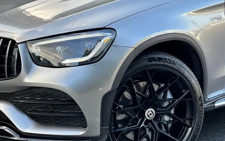 Mercedes-Benz GLC AMG, 2022 год, 5 389 123 рублей, 4 фотография