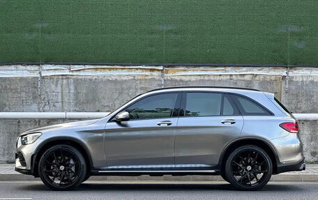 Mercedes-Benz GLC AMG, 2022 год, 5 389 123 рублей, 5 фотография