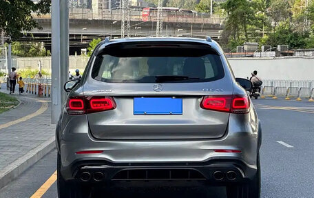 Mercedes-Benz GLC AMG, 2022 год, 5 389 123 рублей, 7 фотография