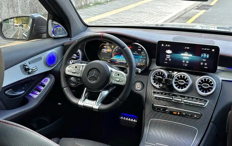 Mercedes-Benz GLC AMG, 2022 год, 5 389 123 рублей, 14 фотография