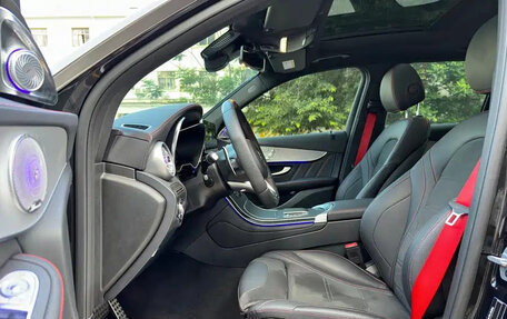 Mercedes-Benz GLC AMG, 2022 год, 5 389 123 рублей, 10 фотография