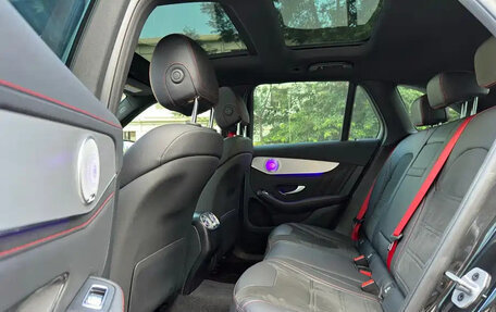 Mercedes-Benz GLC AMG, 2022 год, 5 389 123 рублей, 16 фотография