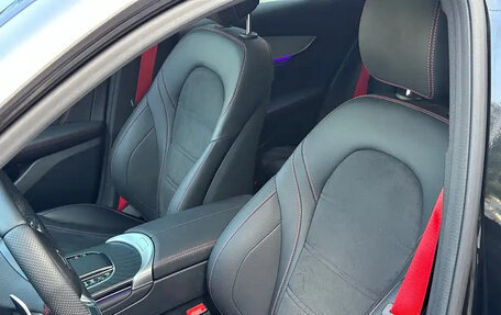 Mercedes-Benz GLC AMG, 2022 год, 5 389 123 рублей, 12 фотография