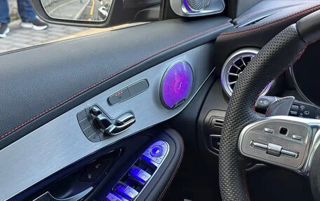 Mercedes-Benz GLC AMG, 2022 год, 5 389 123 рублей, 19 фотография