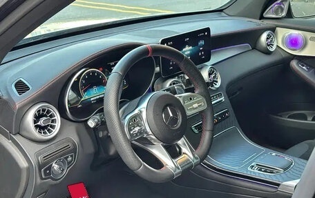 Mercedes-Benz GLC AMG, 2022 год, 5 389 123 рублей, 11 фотография