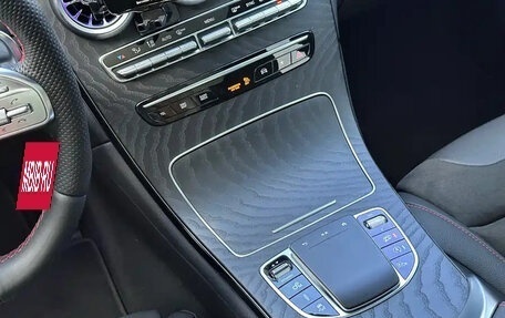 Mercedes-Benz GLC AMG, 2022 год, 5 389 123 рублей, 17 фотография