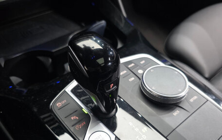 BMW X4, 2022 год, 4 200 000 рублей, 12 фотография