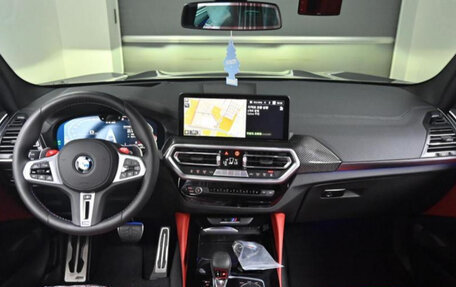 BMW X3 M, 2023 год, 10 900 000 рублей, 5 фотография