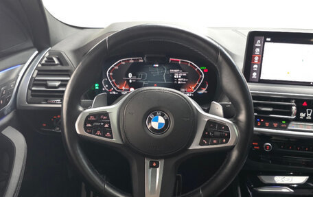 BMW X4, 2022 год, 4 200 000 рублей, 7 фотография