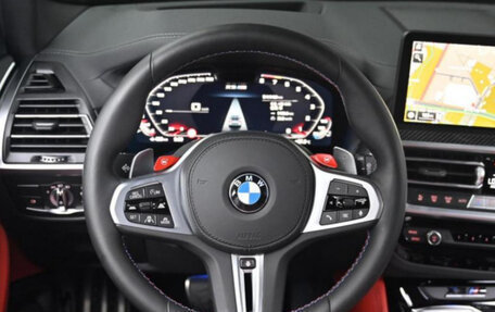 BMW X3 M, 2023 год, 10 900 000 рублей, 6 фотография