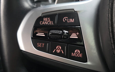 BMW X4, 2022 год, 4 200 000 рублей, 8 фотография